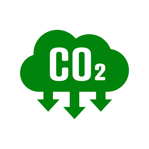 CO2 reduction