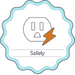 Safety Icon