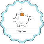 Value icon