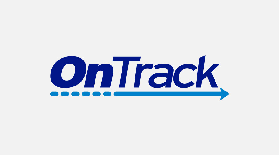 OnTrack logo